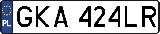 GKA424LR
