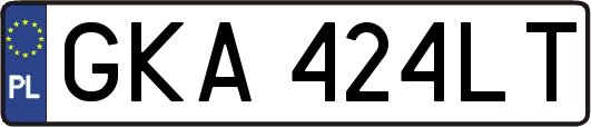 GKA424LT