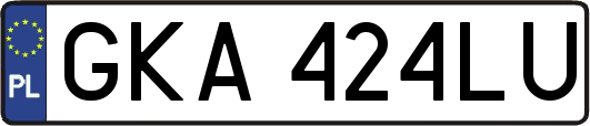 GKA424LU