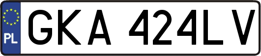 GKA424LV