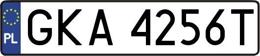 GKA4256T