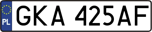GKA425AF
