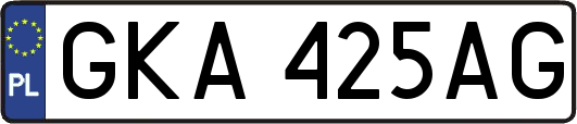 GKA425AG