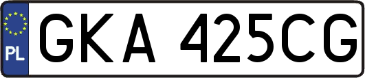 GKA425CG