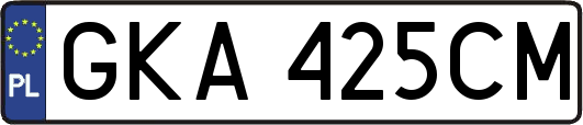 GKA425CM