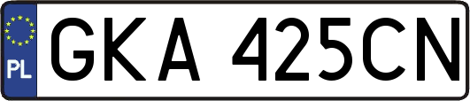 GKA425CN