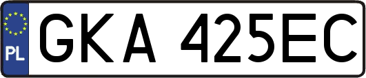 GKA425EC