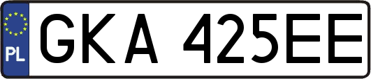 GKA425EE