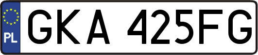 GKA425FG