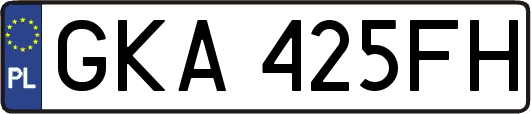 GKA425FH