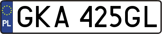 GKA425GL