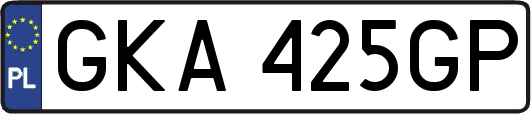 GKA425GP