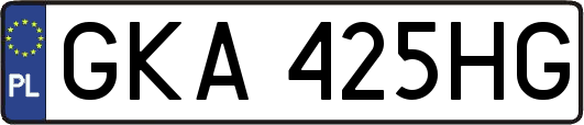GKA425HG
