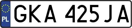 GKA425JA