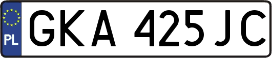GKA425JC