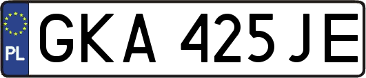GKA425JE