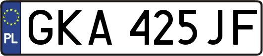 GKA425JF