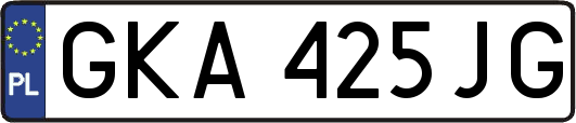 GKA425JG