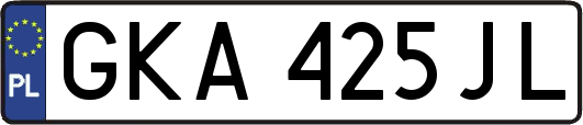 GKA425JL