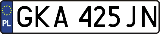 GKA425JN