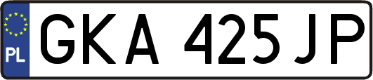 GKA425JP