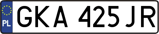 GKA425JR