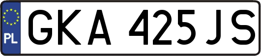 GKA425JS
