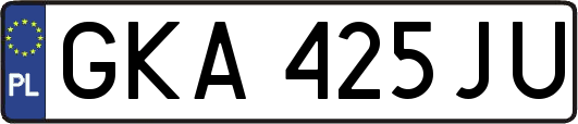 GKA425JU