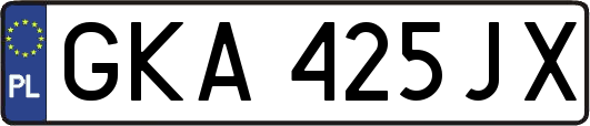 GKA425JX