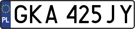 GKA425JY