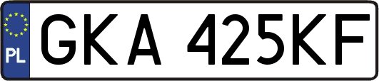GKA425KF
