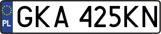 GKA425KN