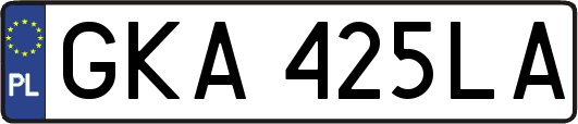 GKA425LA