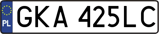 GKA425LC
