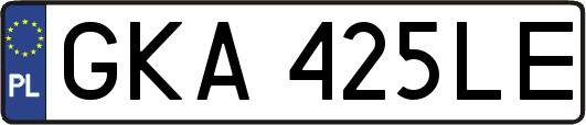 GKA425LE