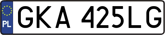 GKA425LG