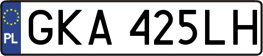 GKA425LH