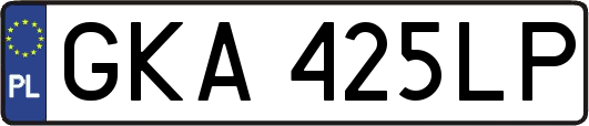 GKA425LP
