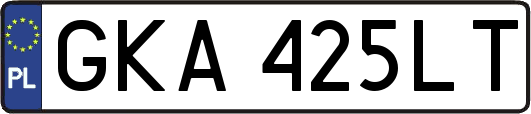 GKA425LT