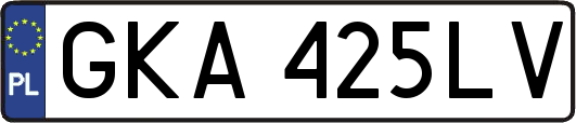 GKA425LV