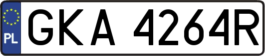 GKA4264R