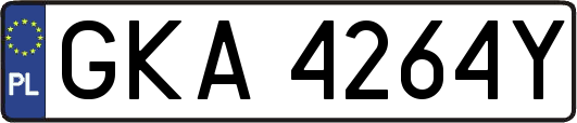 GKA4264Y