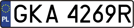 GKA4269R