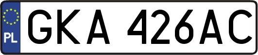 GKA426AC