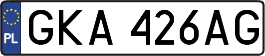GKA426AG