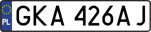 GKA426AJ