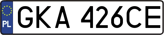 GKA426CE