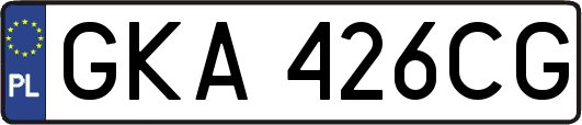 GKA426CG