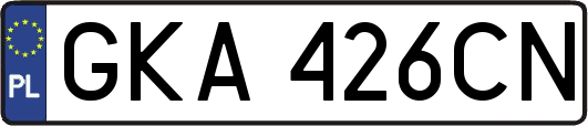 GKA426CN
