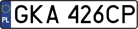 GKA426CP